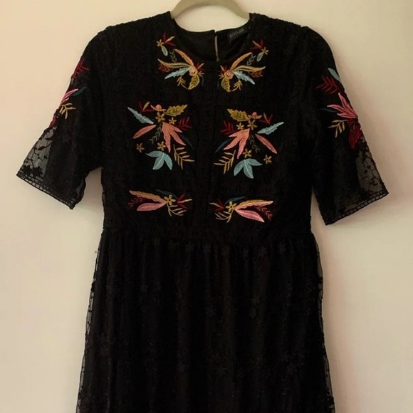 Roolee Naomi Dress - Picture 4 of 7